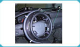 Vehicle Test Sensor</br>汽車測量感測器